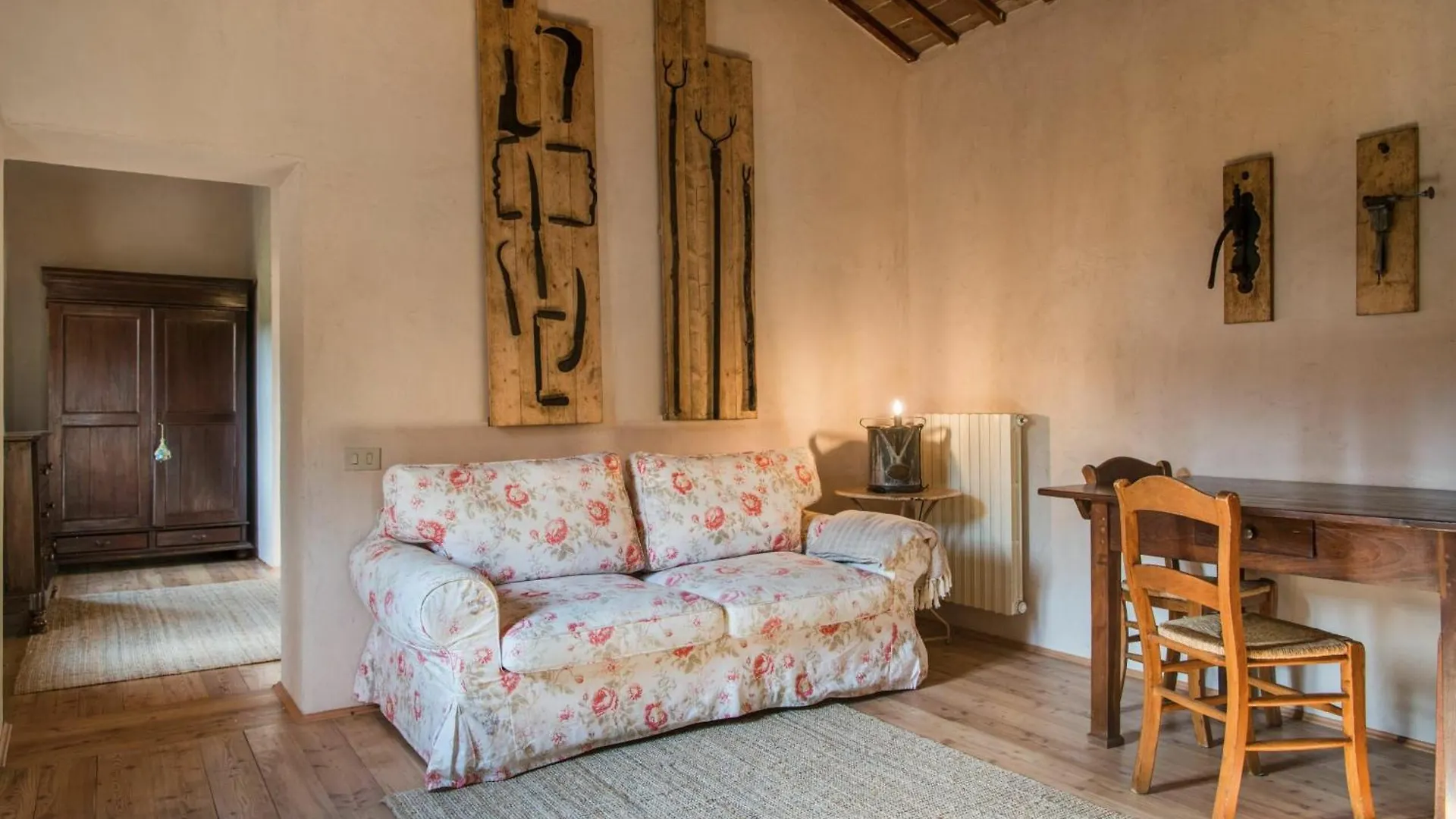 Casa Zorzi Apartamento Arqua Petrarca 0*,