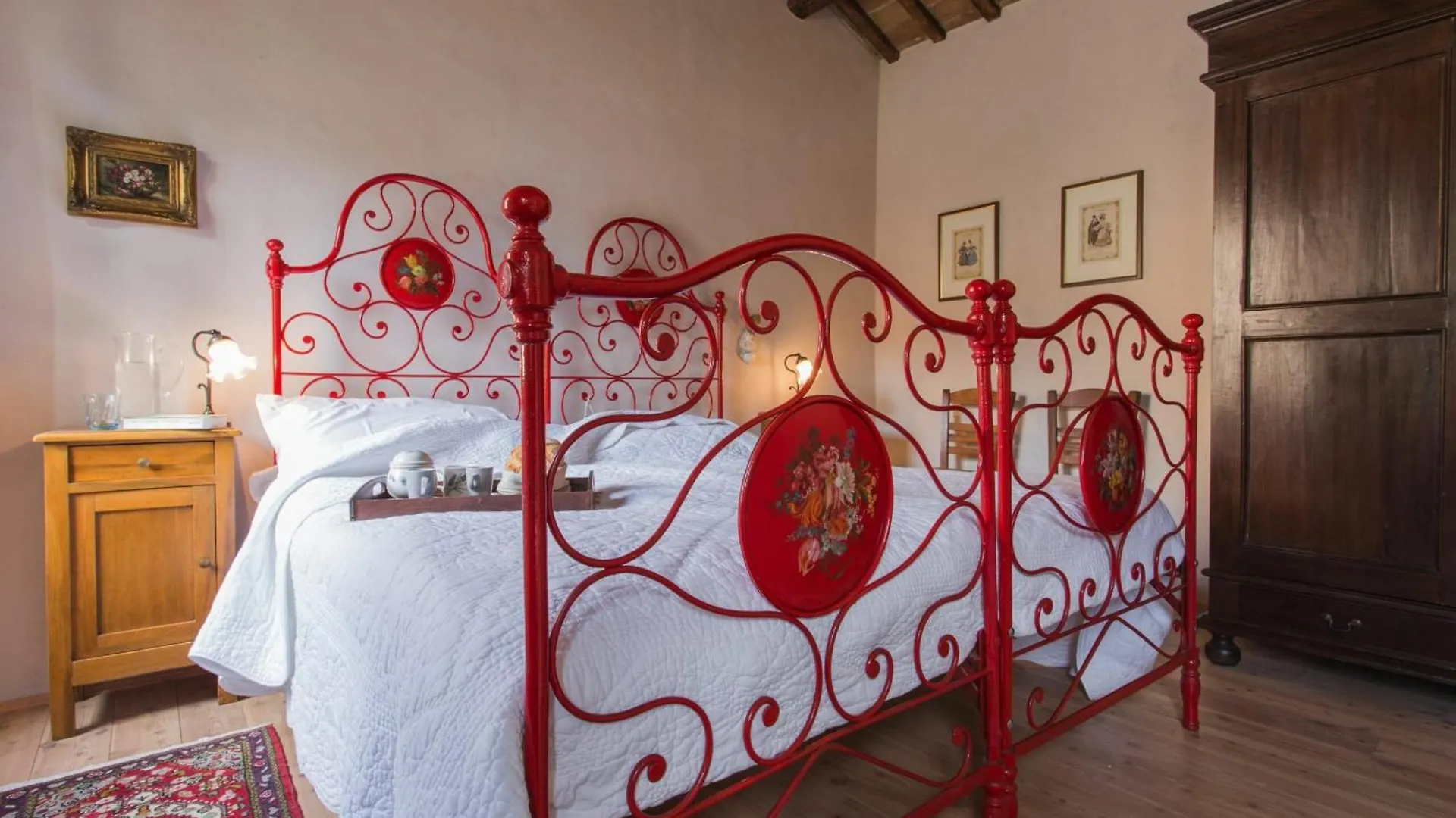 Casa Zorzi Apartamento Arqua Petrarca