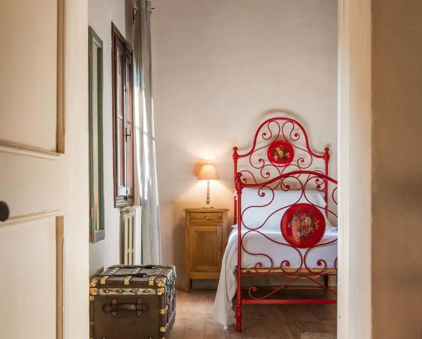 Casa Zorzi Apartamento Arqua Petrarca 0*,