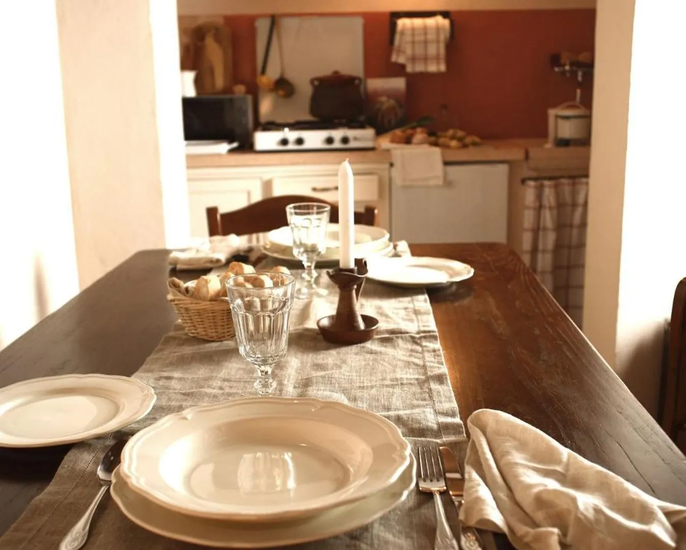 Casa Zorzi Apartamento Arqua Petrarca 0*,  Itália