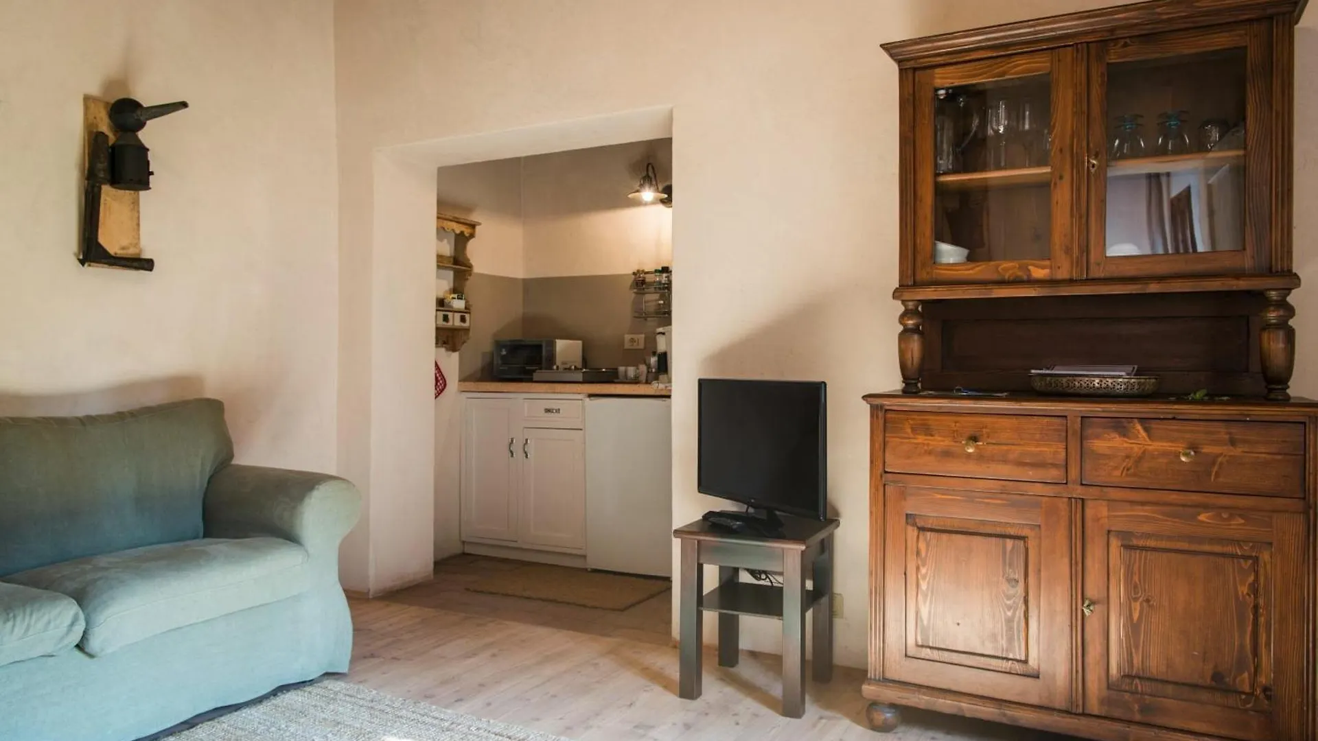 Casa Zorzi Apartamento Arqua Petrarca