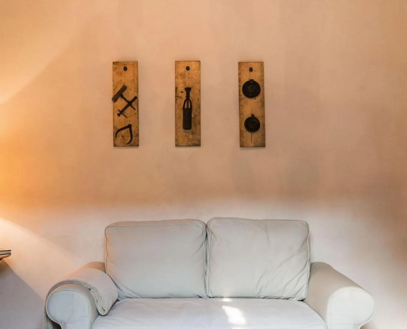 Casa Zorzi Apartamento Arqua Petrarca Itália