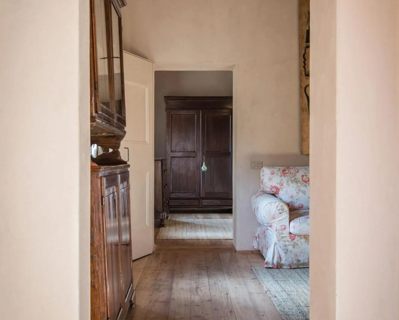 Casa Zorzi Apartamento Arqua Petrarca