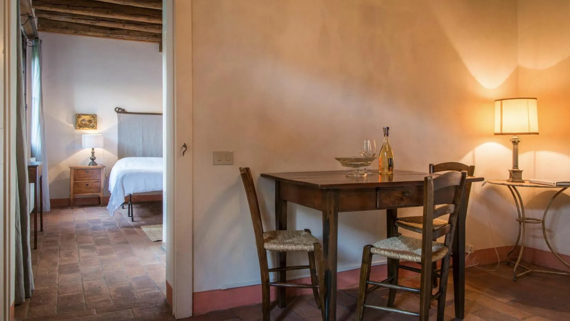 Casa Zorzi Apartamento Arqua Petrarca