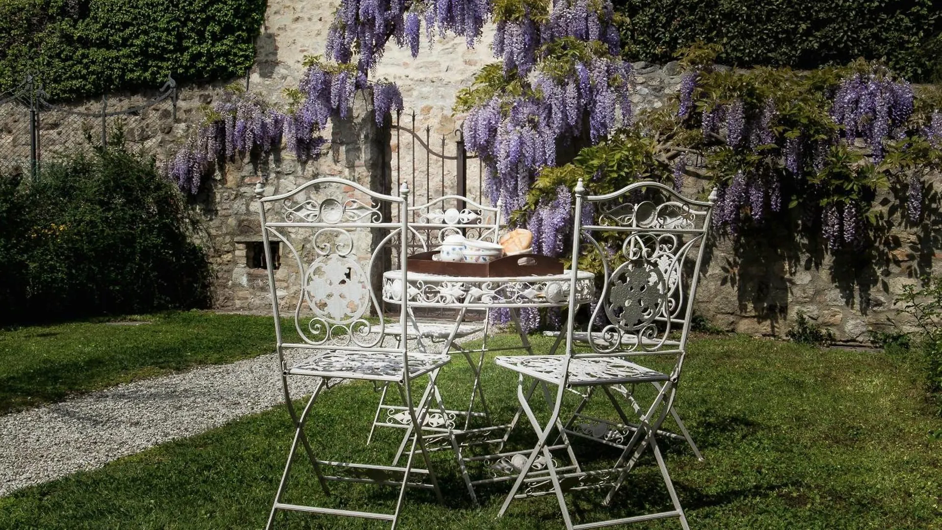 Casa Zorzi Apartamento Arqua Petrarca