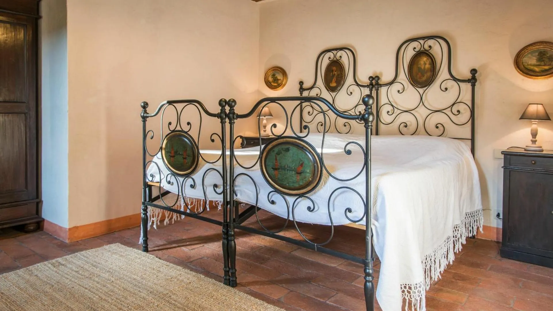 Casa Zorzi Apartamento Arqua Petrarca