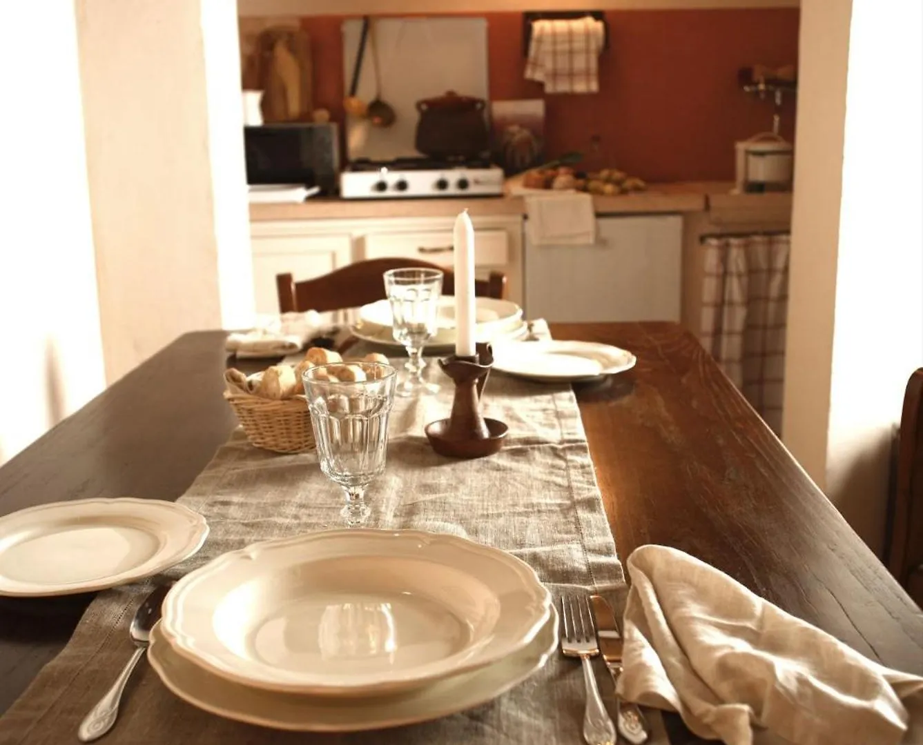 Casa Zorzi Apartamento Arqua Petrarca