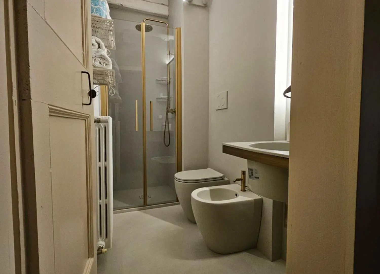 Casa Zorzi Apartamento Arqua Petrarca Itália