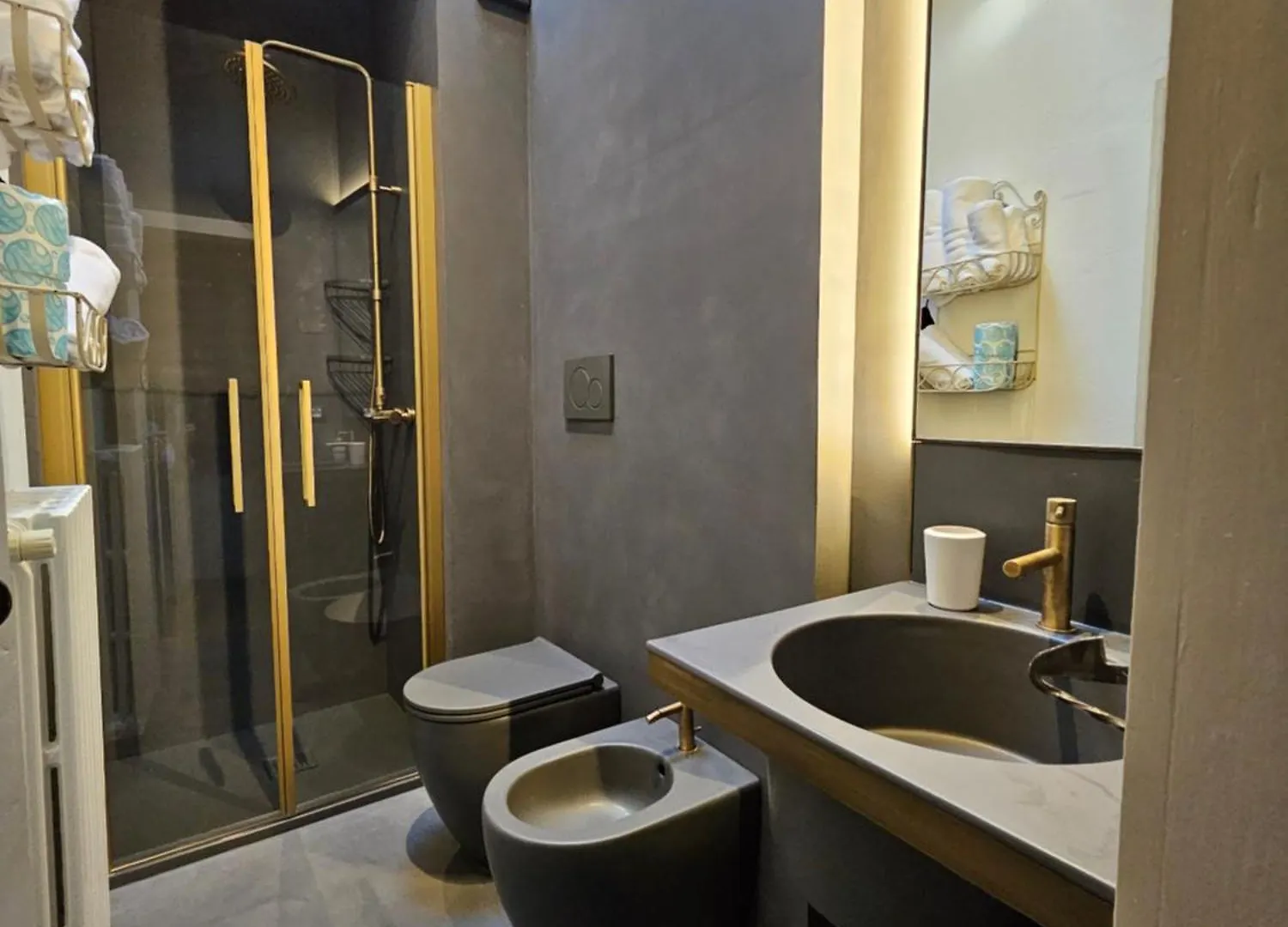 Casa Zorzi Apartamento Arqua Petrarca