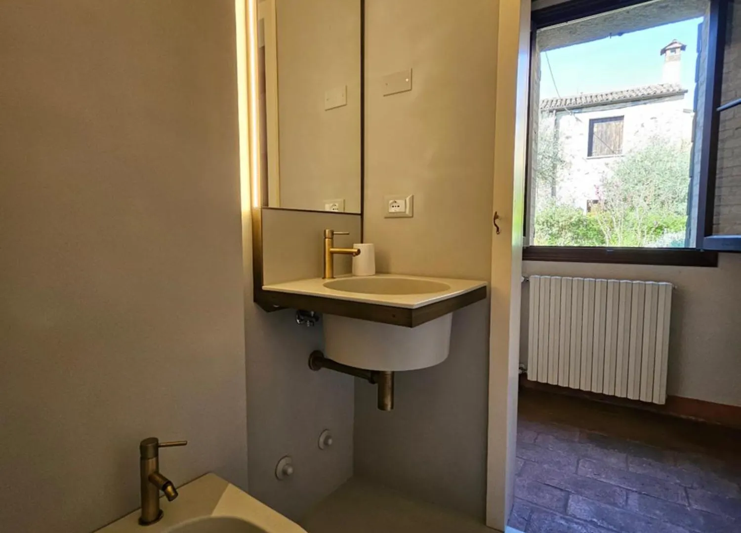 Casa Zorzi Apartamento Arqua Petrarca 0*,