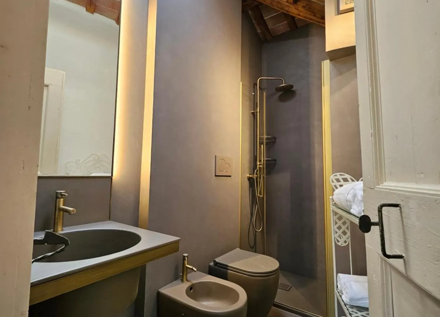 Casa Zorzi Apartamento Arqua Petrarca