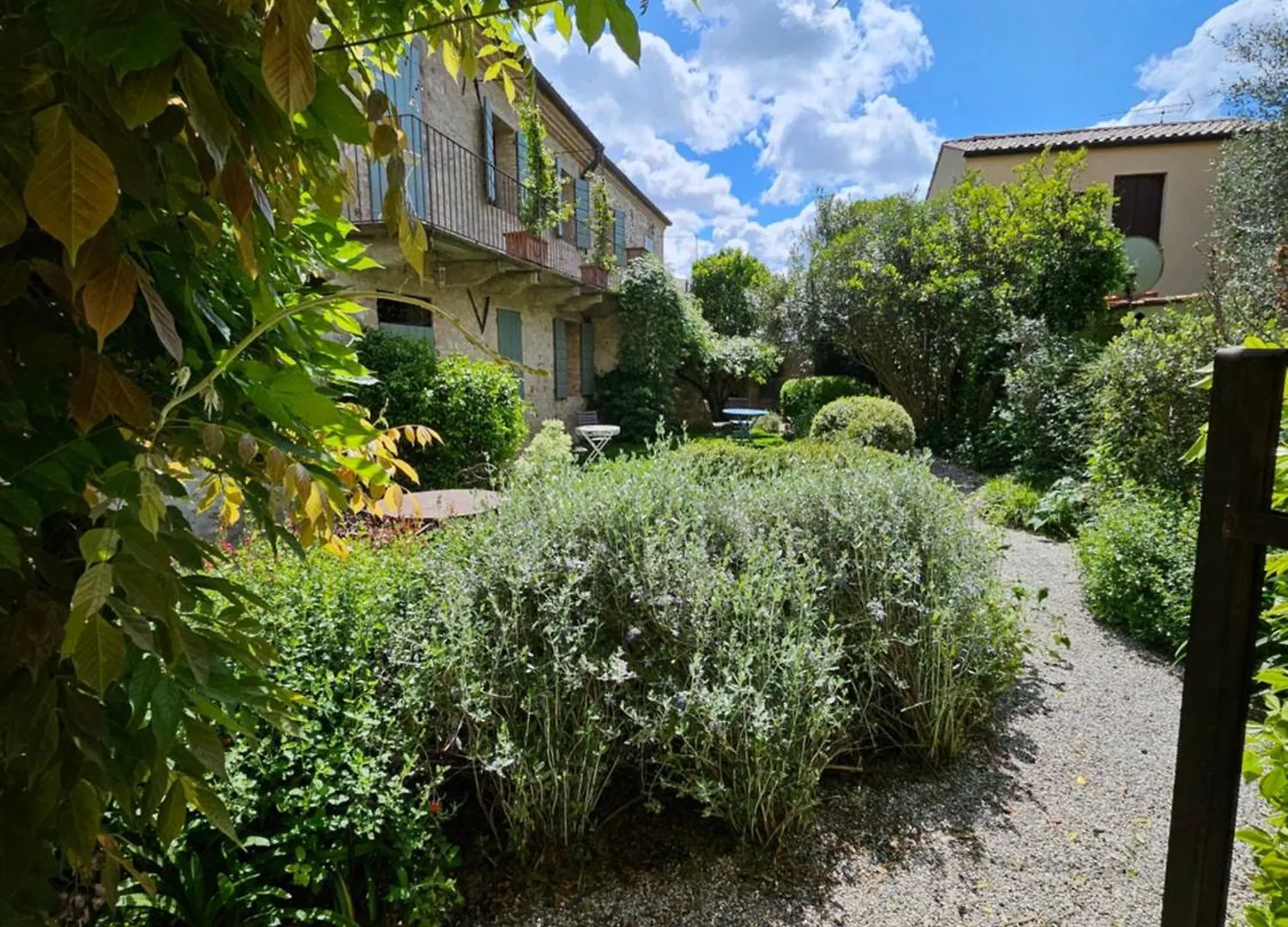 Casa Zorzi Apartamento Arqua Petrarca